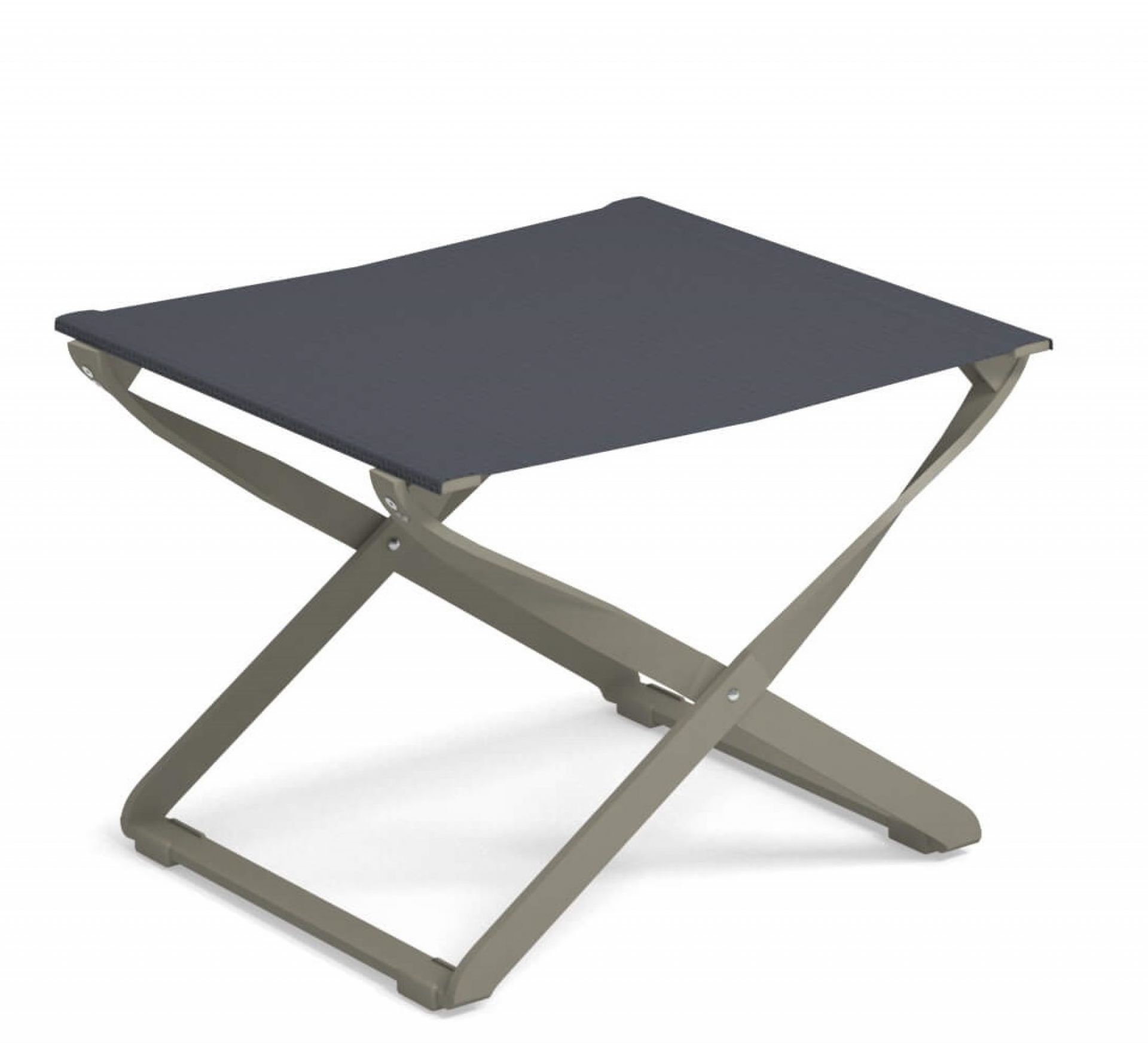 Ciak Outdoor Hocker klappbar Emu